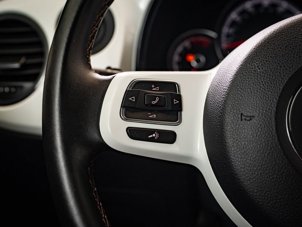 Used 2017 Volkswagen Beetle 1.8T S image 26