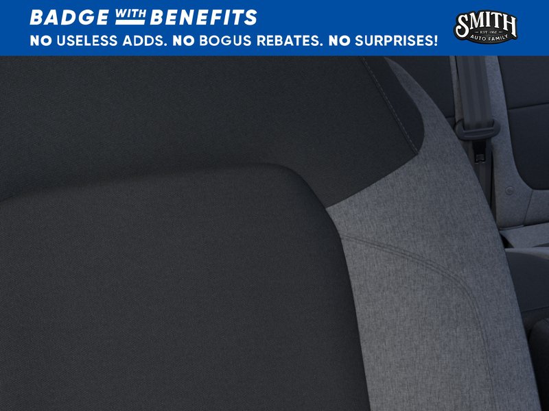 New 2026 Ford Bronco Big Bend AWD/4WD image 19