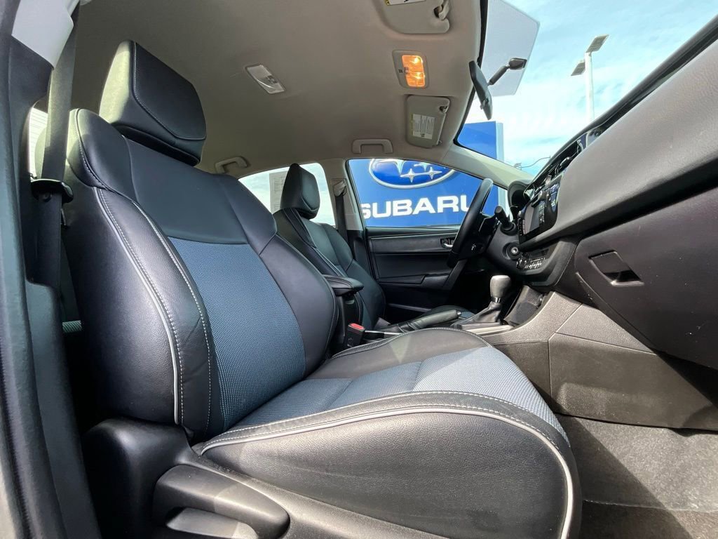 Used 2014 Toyota Corolla S image 11