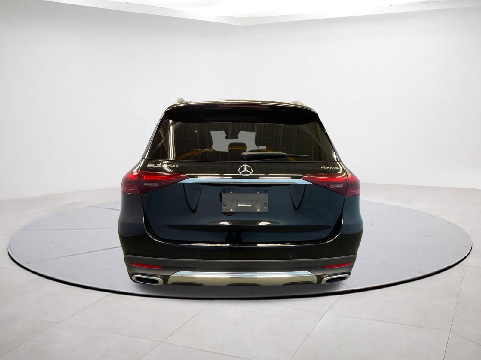 Used 2025 Mercedes-Benz GLE 350 4MATIC image 5