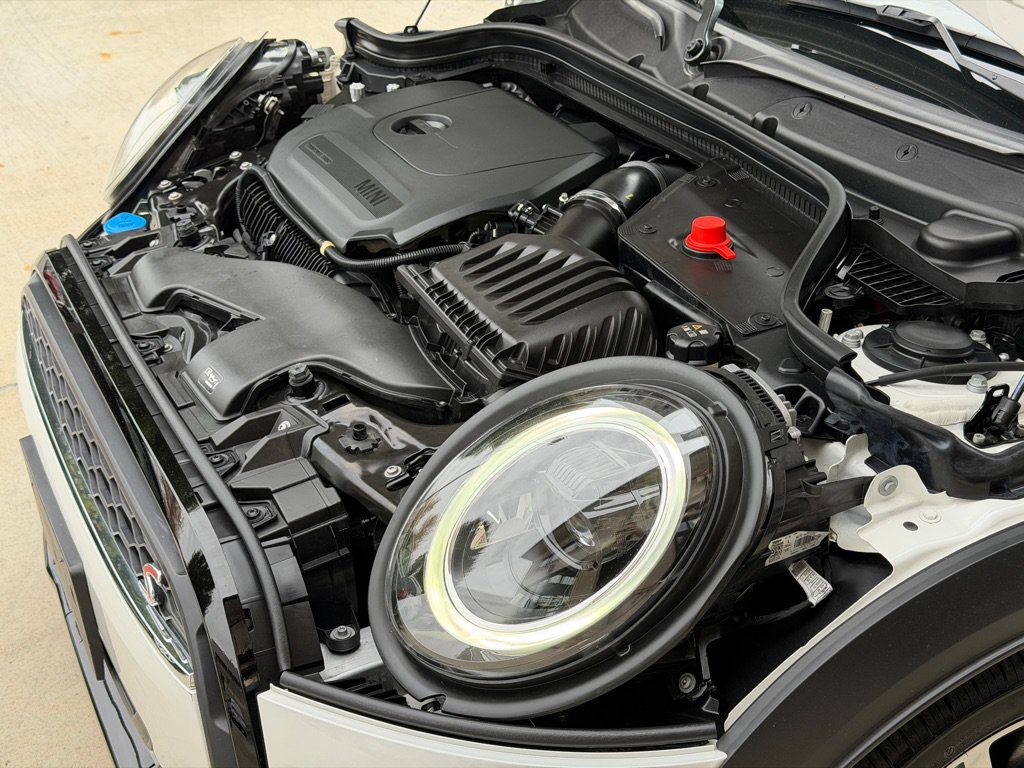 Used 2024 MINI Cooper S FWD image 76