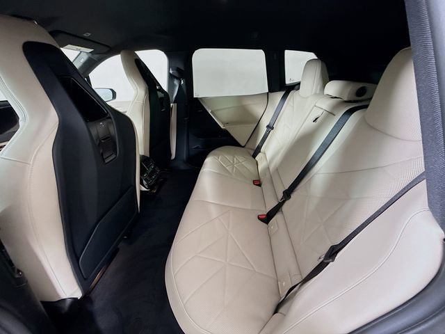 Used 2026 BMW iX xDrive45 image 24