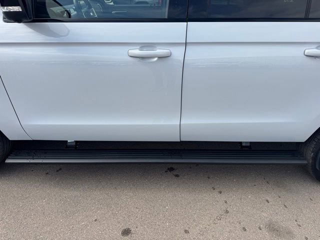 New 2026 Ford Expedition Max Platinum w/ Stealth Performance Package image 14