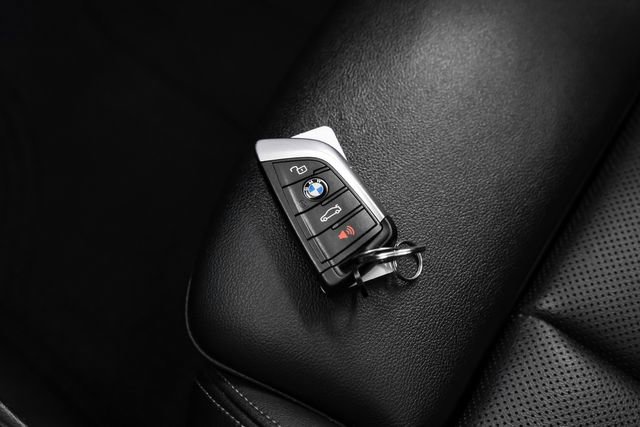 Used 2024 BMW X4 xDrive30i AWD/4WD image 59