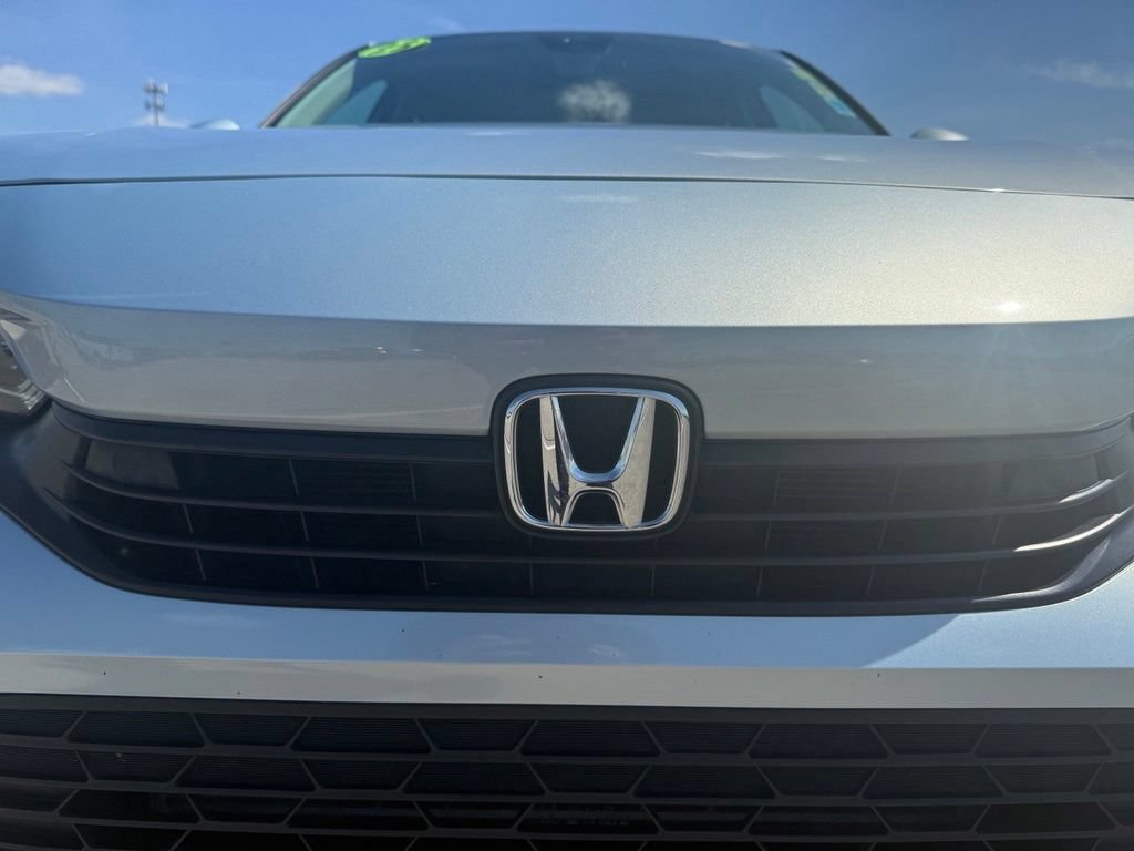 Used 2023 Honda Civic Touring image 18