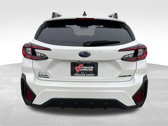 New 2026 Subaru Crosstrek 2.0i Premium AWD/4WD image 6