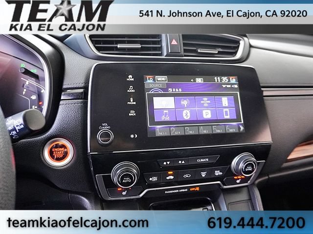 Used 2021 Honda CR-V EX image 25