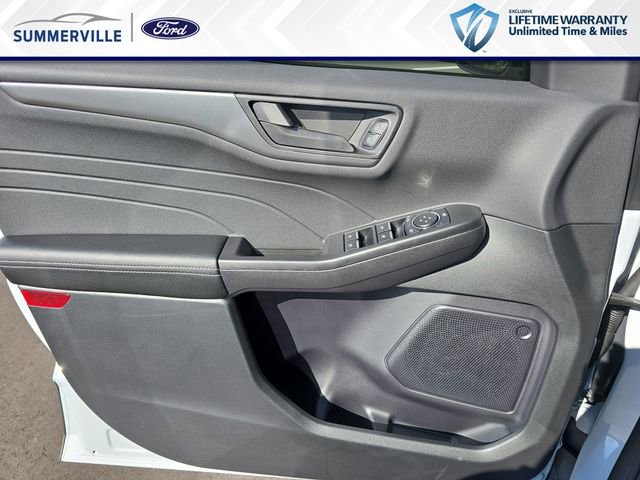 New 2026 Ford Escape Active FWD image 28