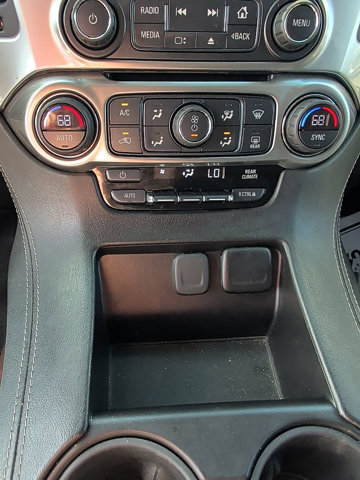 Used 2018 Chevrolet Tahoe LS w/ Skid Plate Package AWD/4WD image 20