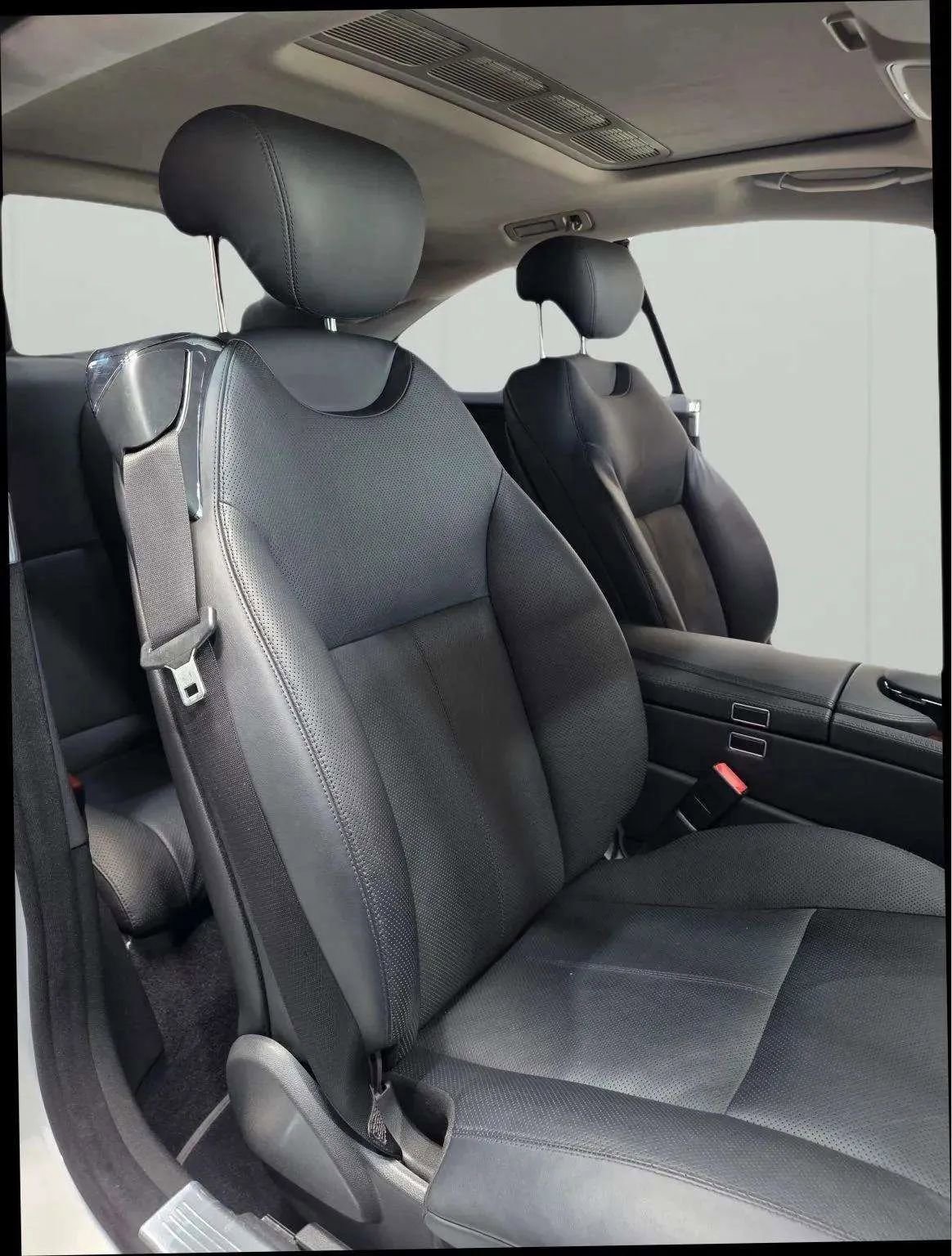 Used 2008 Mercedes-Benz CL 550 image 18