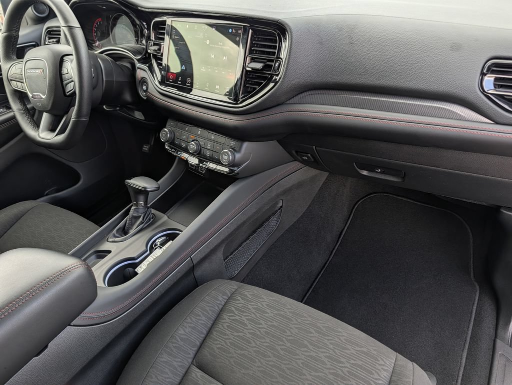 Used 2026 Dodge Durango GT AWD/4WD image 33