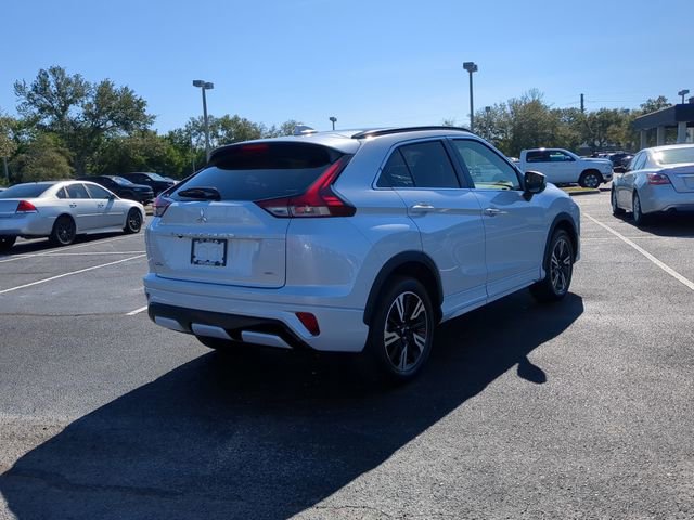 New 2026 Mitsubishi Eclipse Cross SEL image 6
