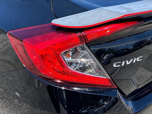Used 2021 Honda Civic Sport image 29
