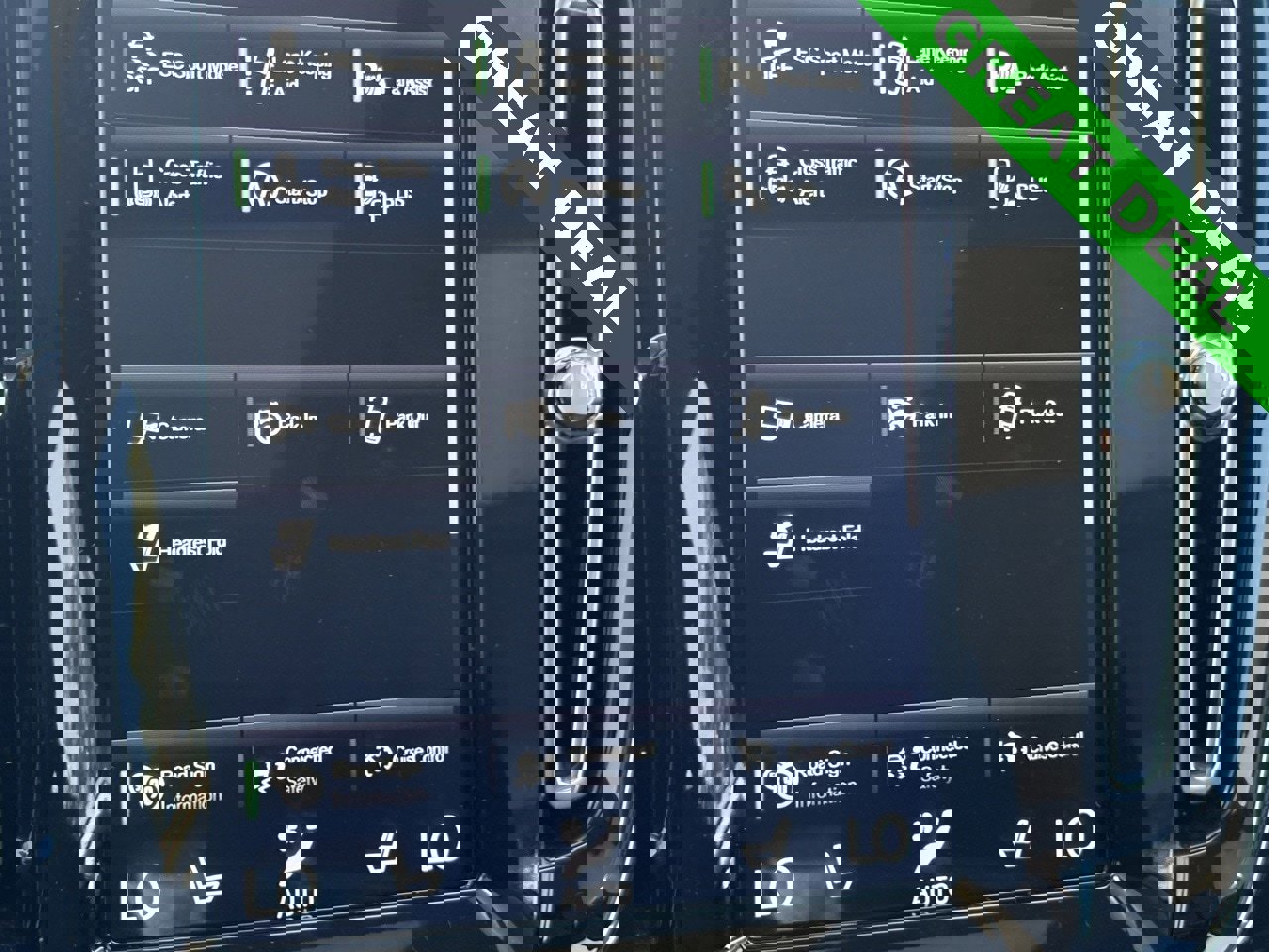 Used 2021 Volvo XC40 T5 Inscription w/ Protection Package Premier image 27