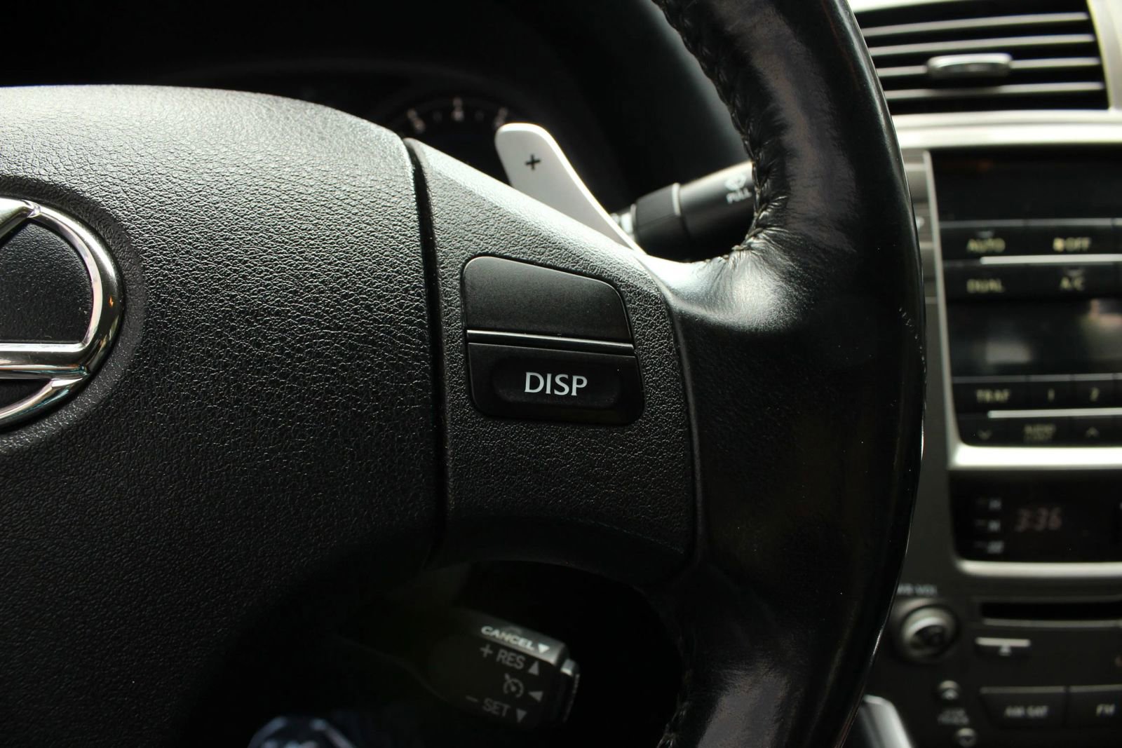 Used 2008 Lexus IS 250 AWD image 32