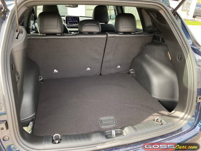New 2026 Jeep Compass Limited AWD/4WD image 8