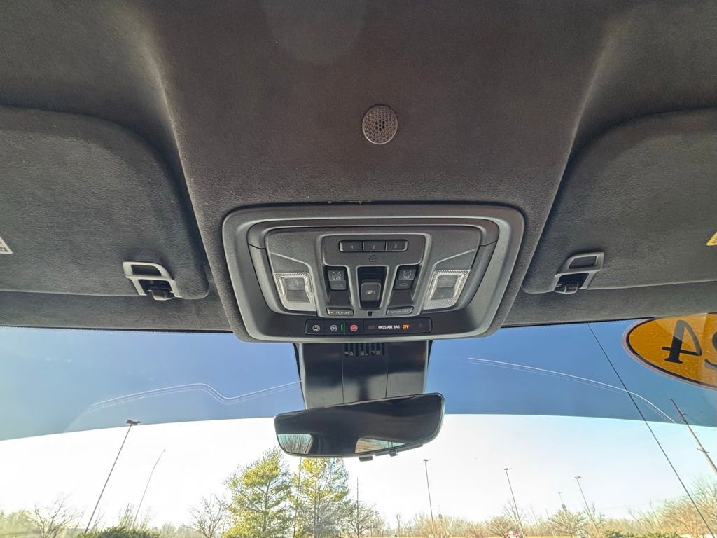 Used 2024 GMC Sierra 1500 Denali Ultimate image 41