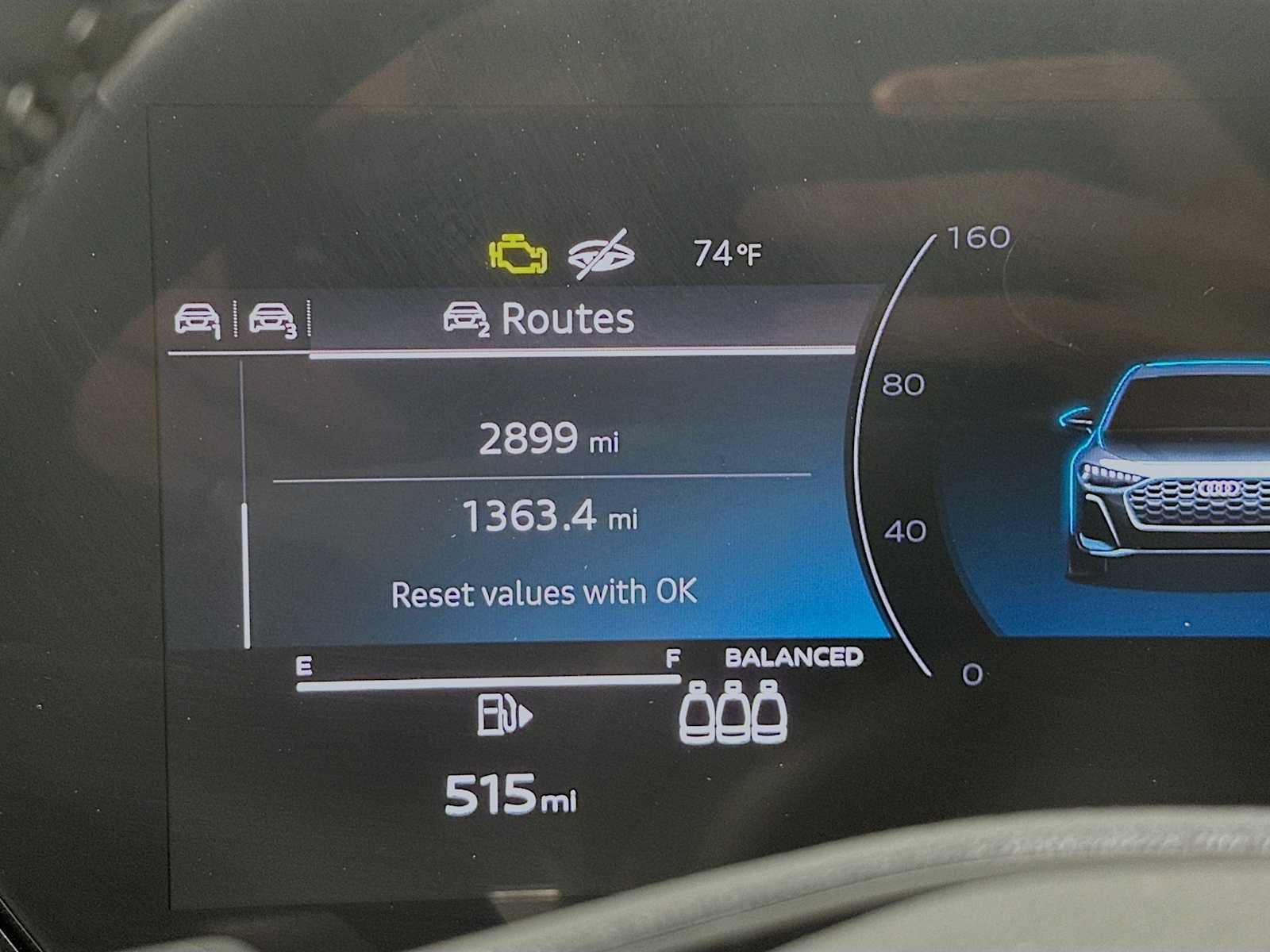 Certified 2025 Audi A5 2.0T Premium Plus w/ Premium Plus AWD/4WD image 11