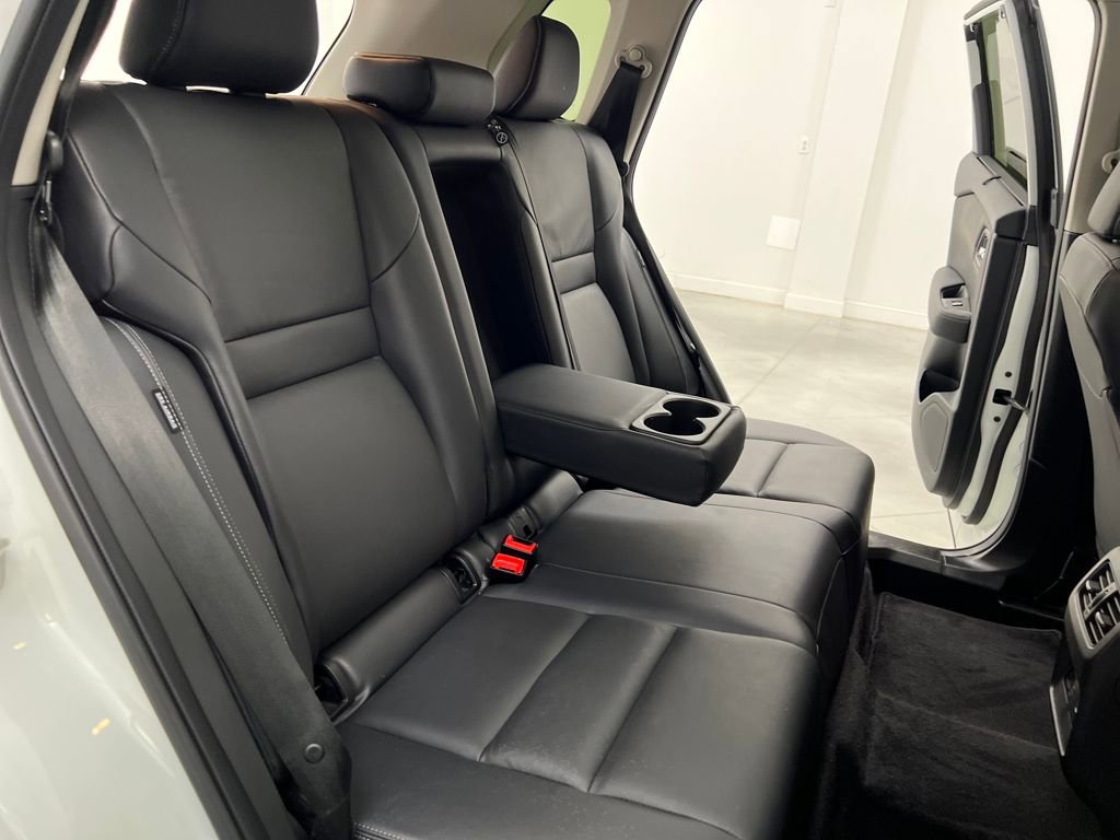 Used 2025 Nissan Rogue SL w/ Tech Package image 17