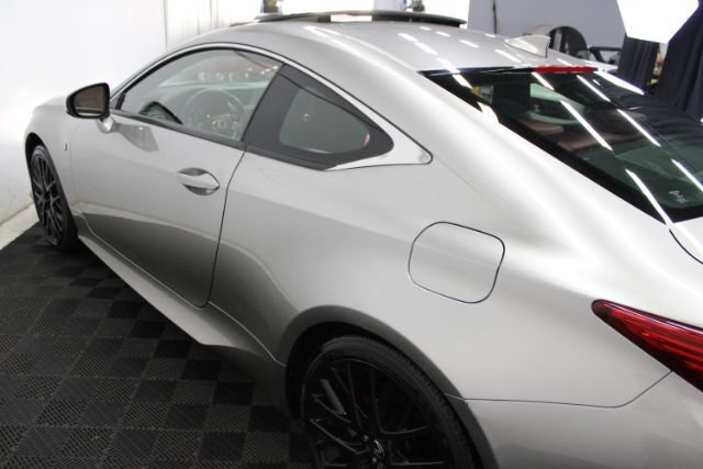 Used 2016 Lexus RC 300 AWD image 15