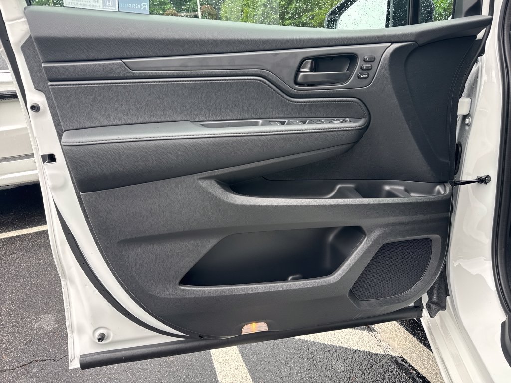 New 2026 Honda Odyssey Sport-L image 20