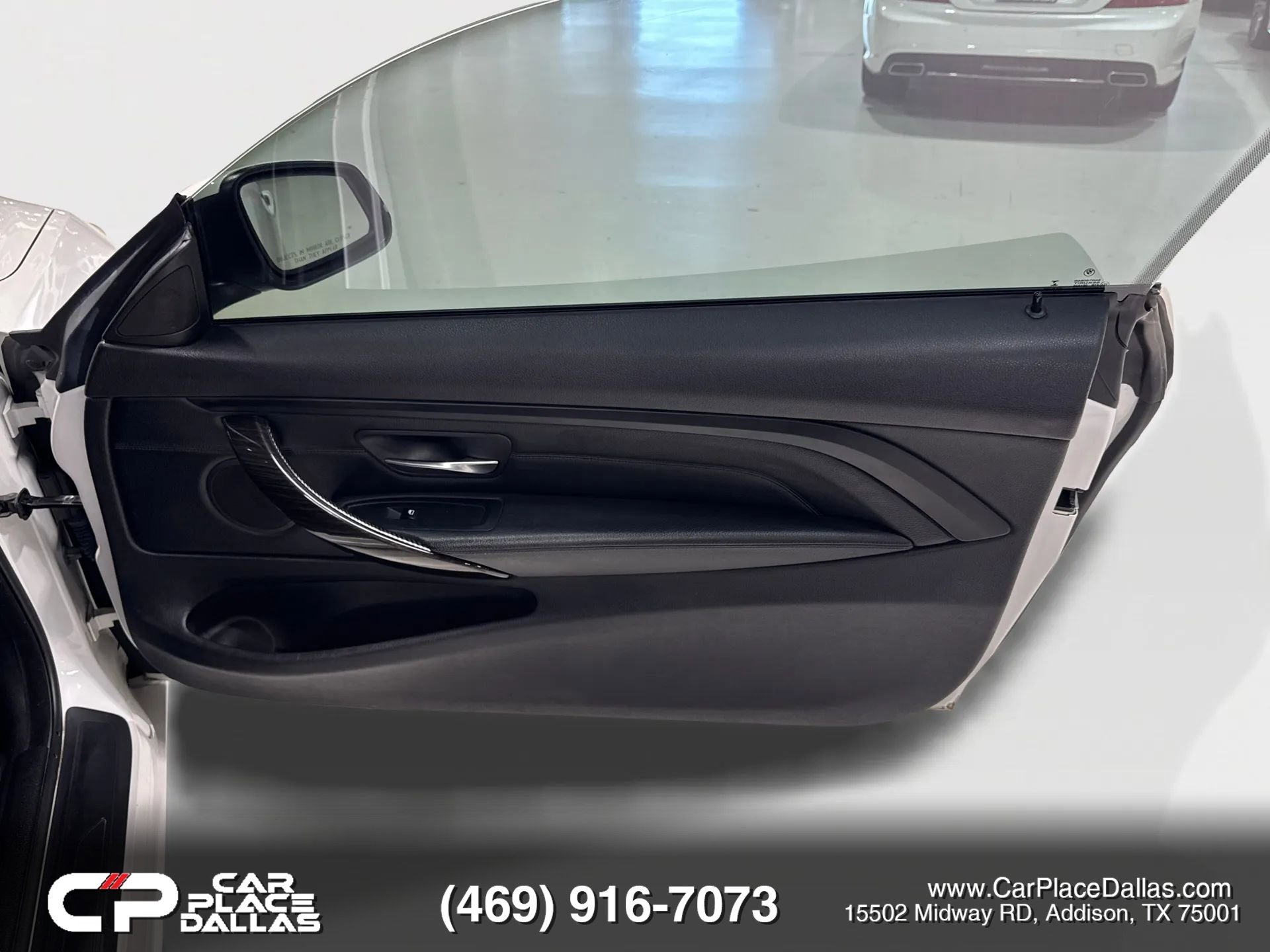 Used 2015 BMW 428i Coupe RWD image 18