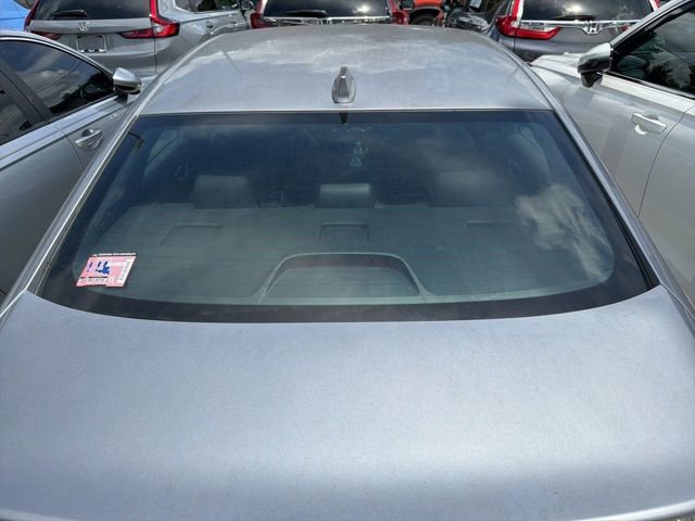 Used 2024 Honda Civic Sport image 7