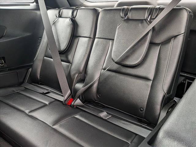 Used 2021 Ford Explorer ST w/ Equipment Group 401A AWD/4WD image 16