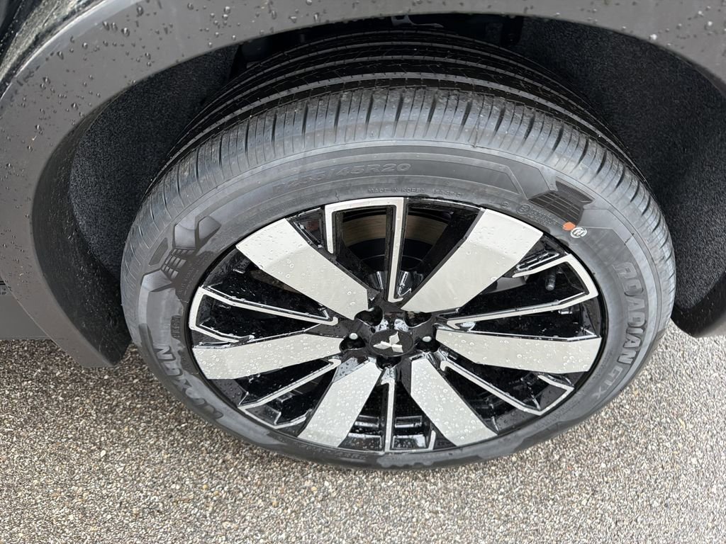 New 2026 Mitsubishi Outlander SE AWD/4WD image 12