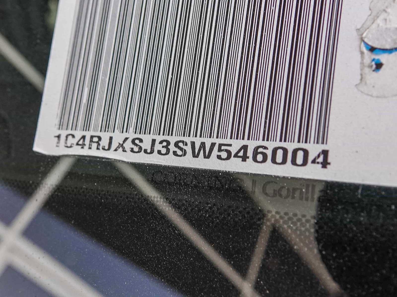 New 2025 Jeep Wrangler Unlimited Rubicon 392 image 28