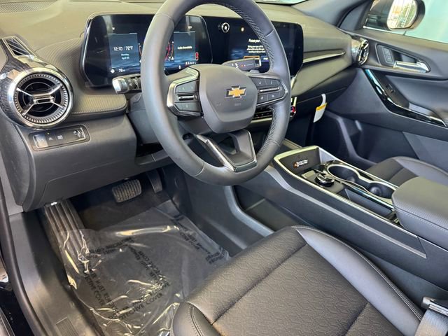 New 2026 Chevrolet Equinox LT w/ Convenience Package II FWD image 10