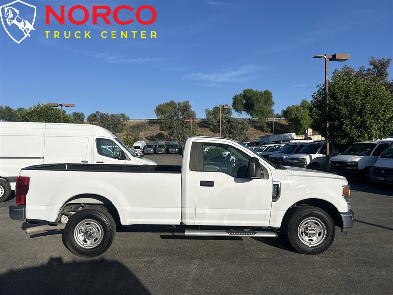 Used 2021 Ford F250 XL w/ Power Equipment Group