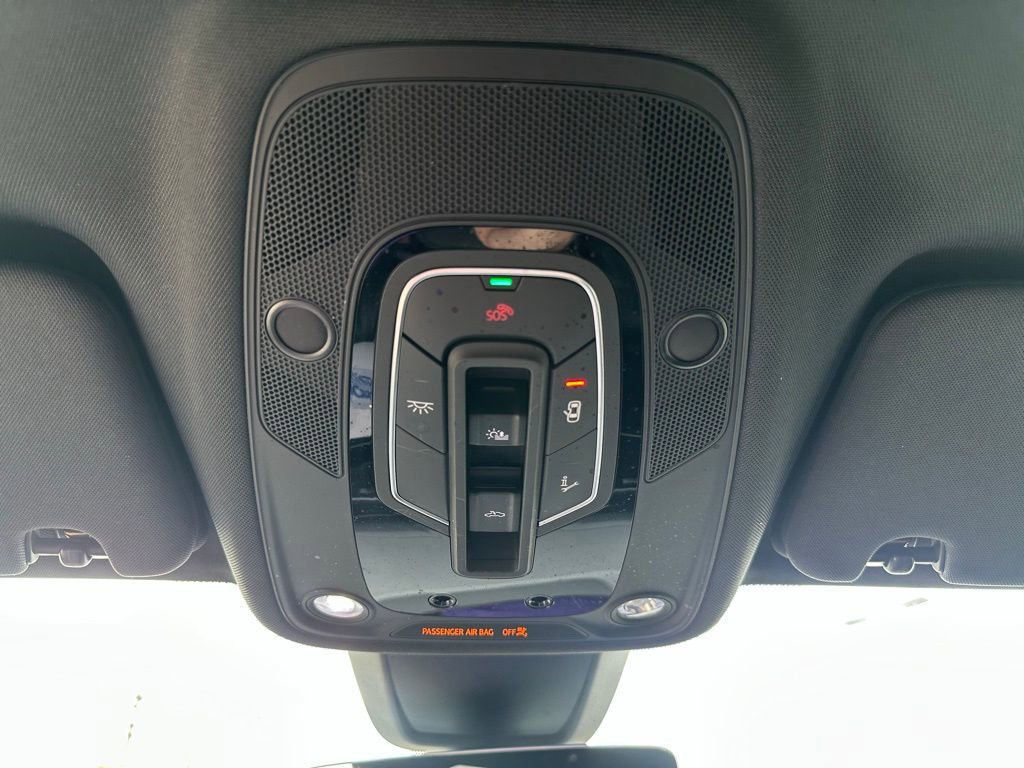 Certified 2025 Audi Q7 3.0T Premium Plus w/ Premium Plus Package image 18