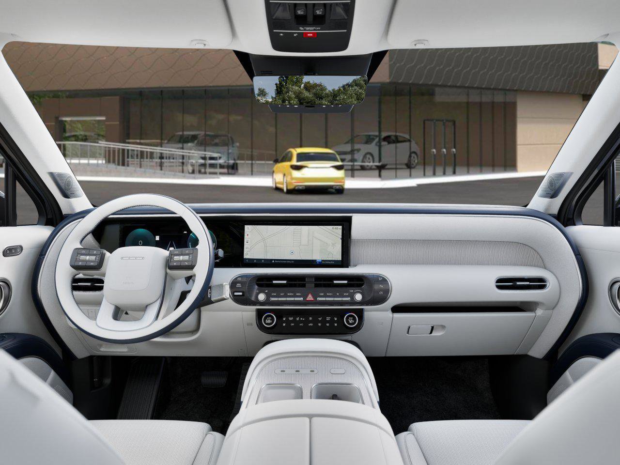 New 2026 Hyundai Palisade Calligraphy image 11