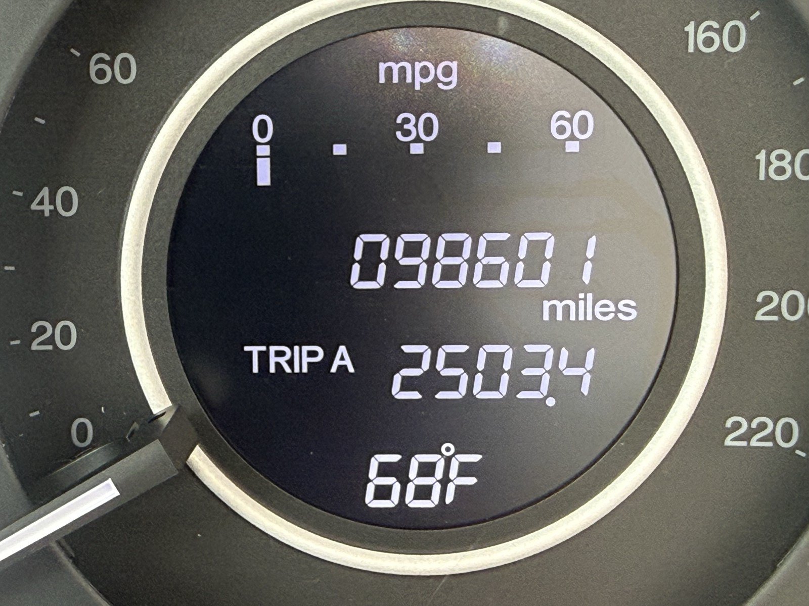 Used 2014 Honda CR-V EX image 24