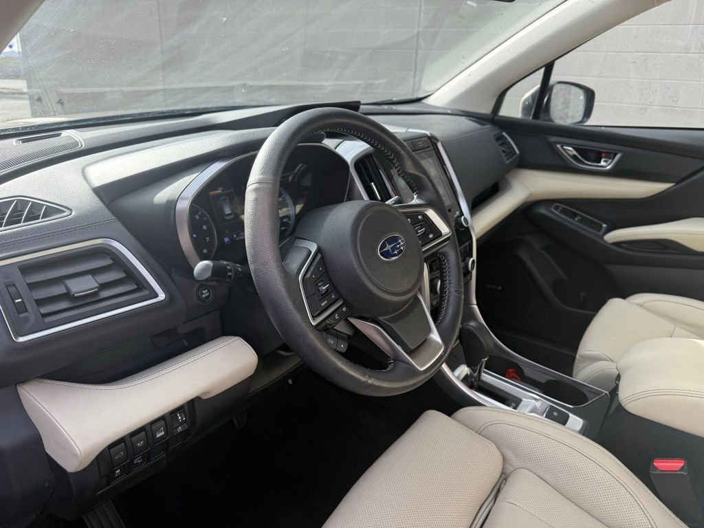 Used 2022 Subaru Ascent Limited w/ Technology Package image 21