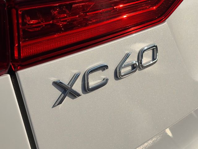 Used 2025 Volvo XC60 B5 Ultra w/ Protection Package Premier image 13