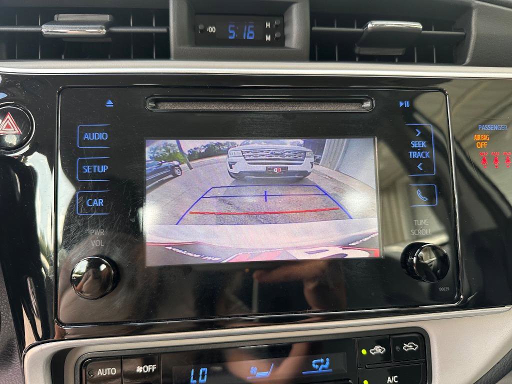 Used 2019 Toyota Corolla LE FWD image 14