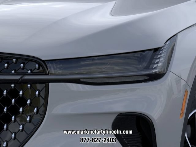 New 2026 Lincoln Nautilus Premier w/ Equipment Group 102A AWD/4WD image 18