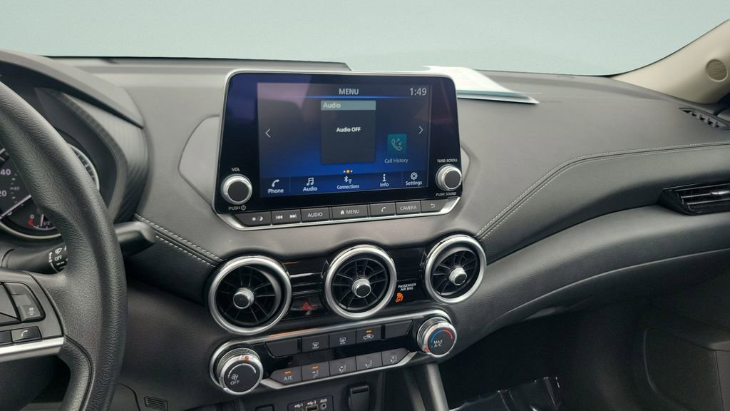 Used 2024 Nissan Sentra SV image 14