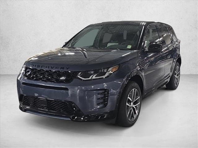 New 2026 Land Rover Discovery Sport Landmark AWD/4WD image 1
