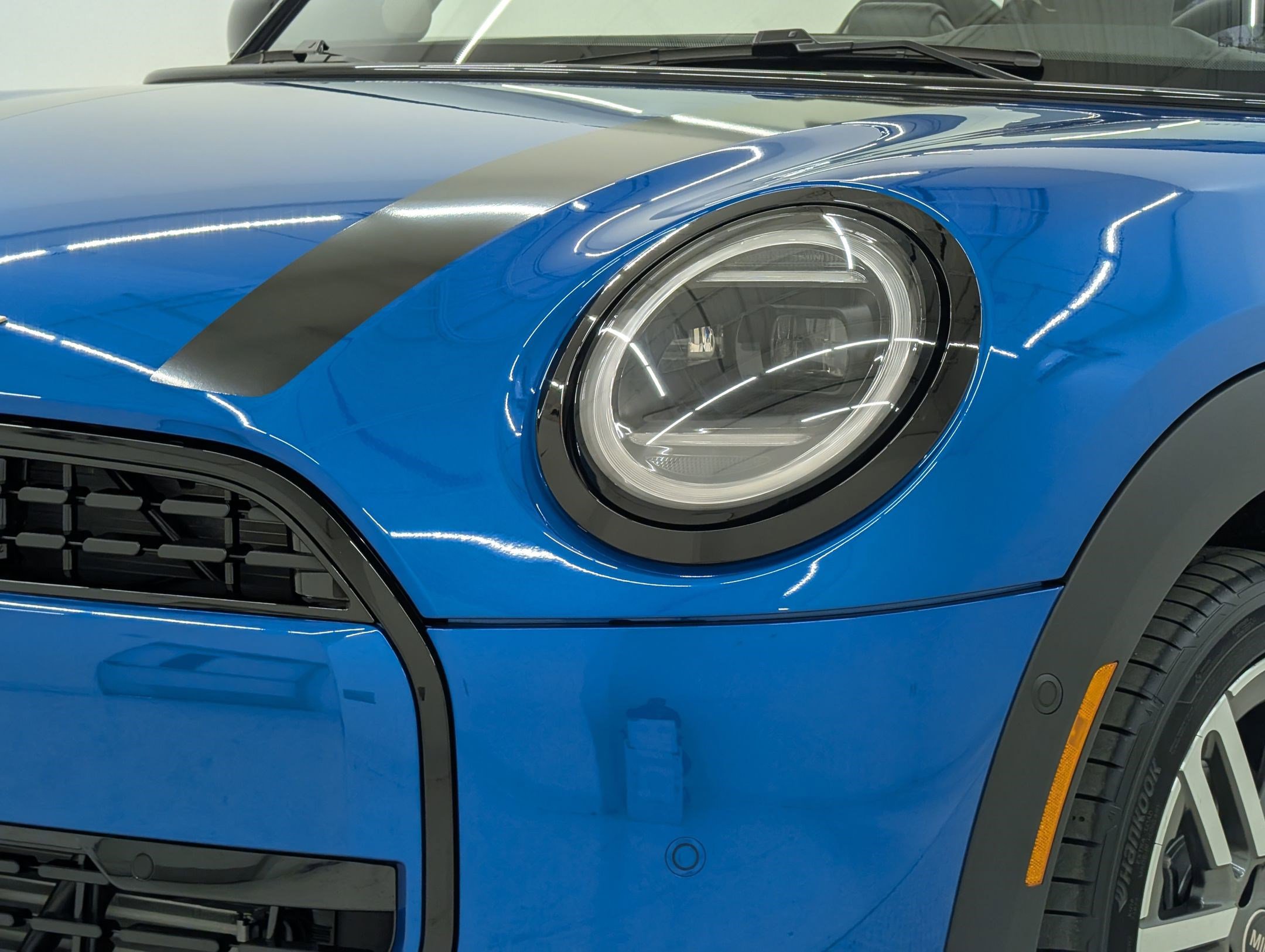 New 2026 MINI Cooper Convertible image 11