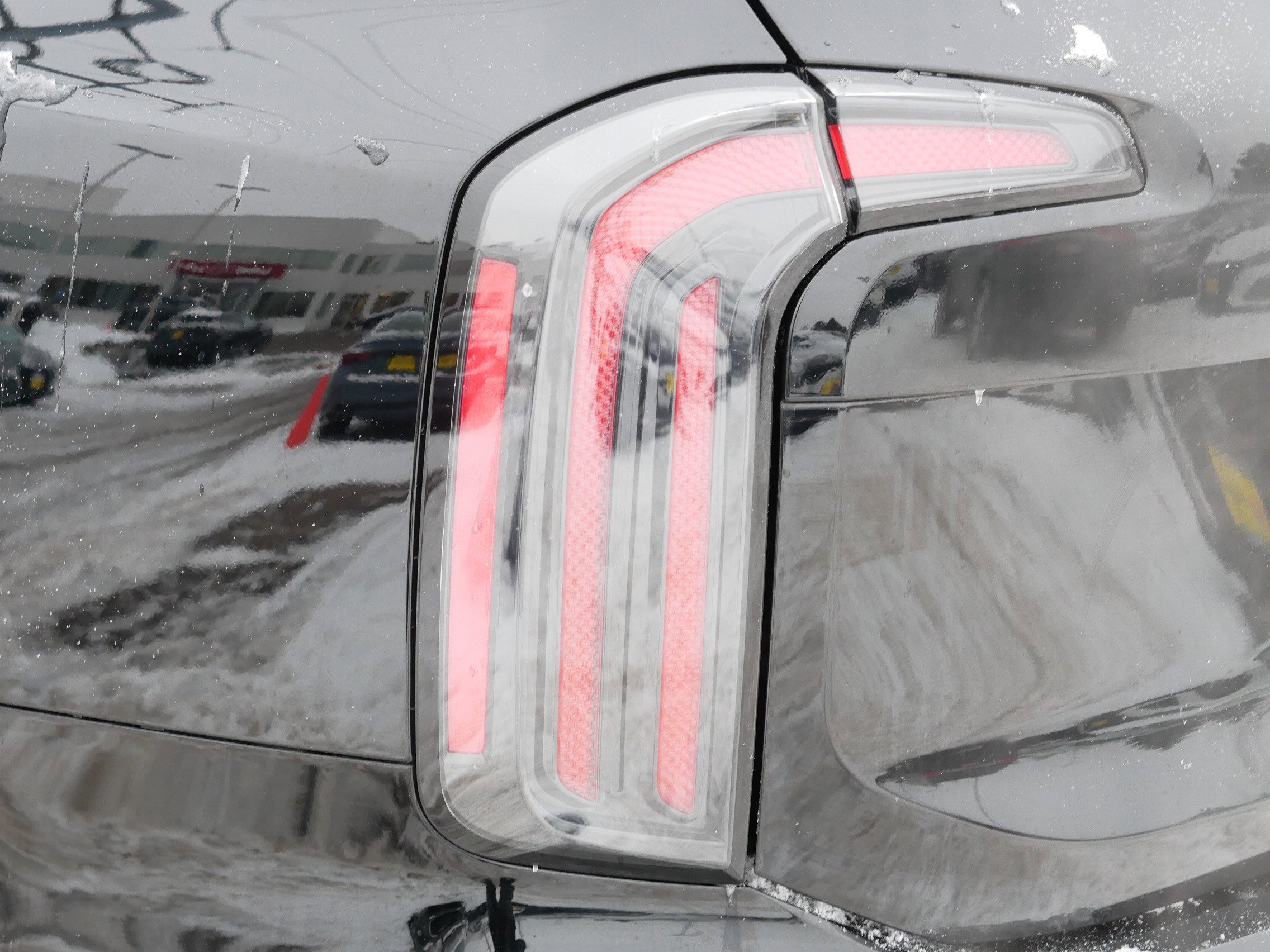 Certified 2025 Kia Telluride SX Prestige X-Pro image 17