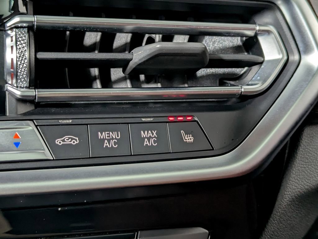 Certified 2022 BMW X3 xDrive30i w/ Premium Package 2 (ZPA) image 21