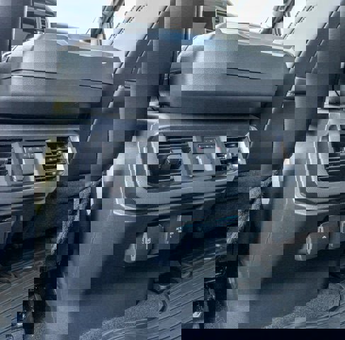 New 2026 Ford F150 Platinum w/ Equipment Group 702A High image 17