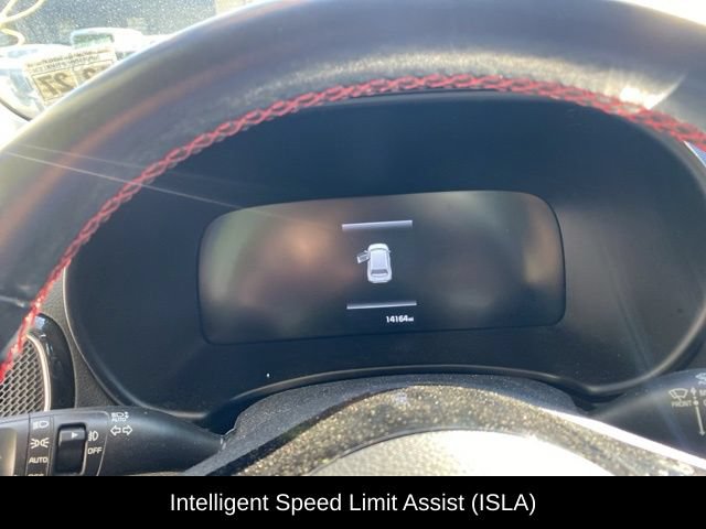 Used 2023 Kia Soul GT-Line w/ GT-Line Technology Package FWD image 13