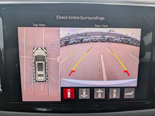 New 2026 Chrysler Pacifica Limited image 13