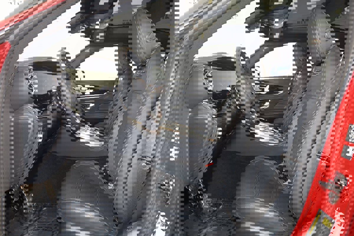 Used 2024 Mercedes-Benz AMG GT 43 image 13