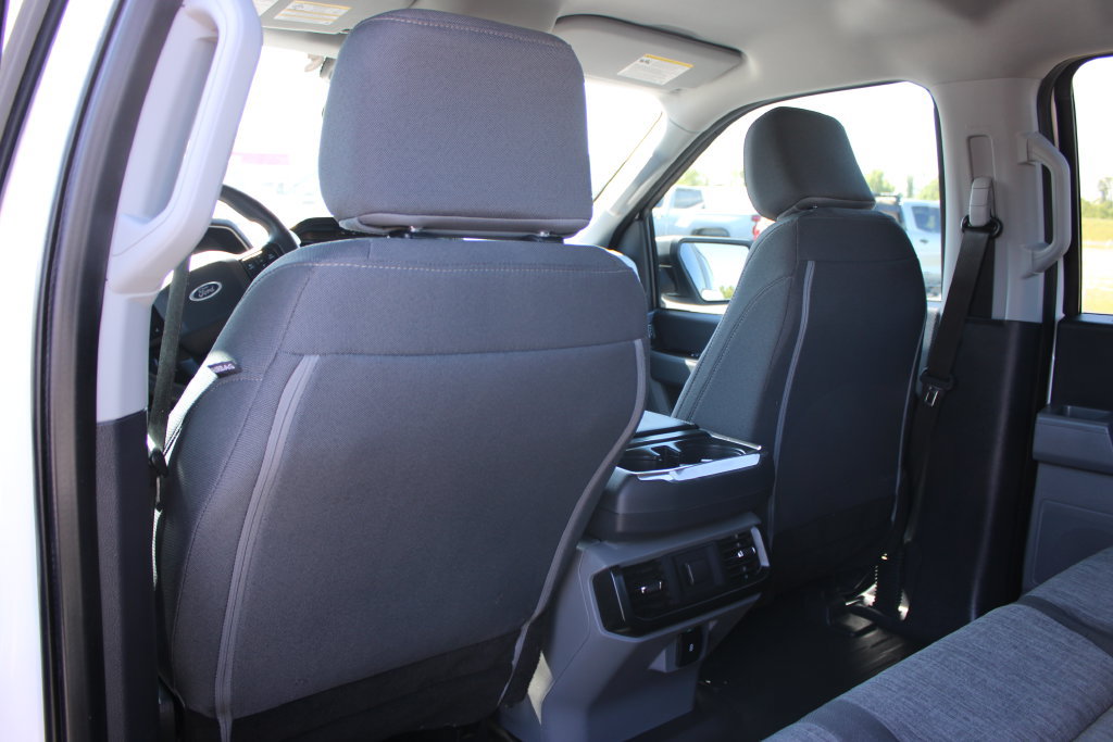 Used 2023 Ford F150 XL w/ FX4 Off-Road Package AWD/4WD image 23