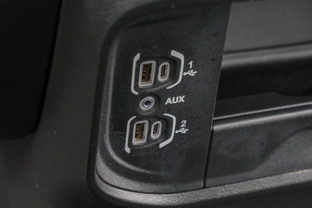 Used 2024 RAM 2500 Big Horn AWD/4WD image 21